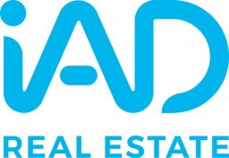 IAD Real Estate Logo