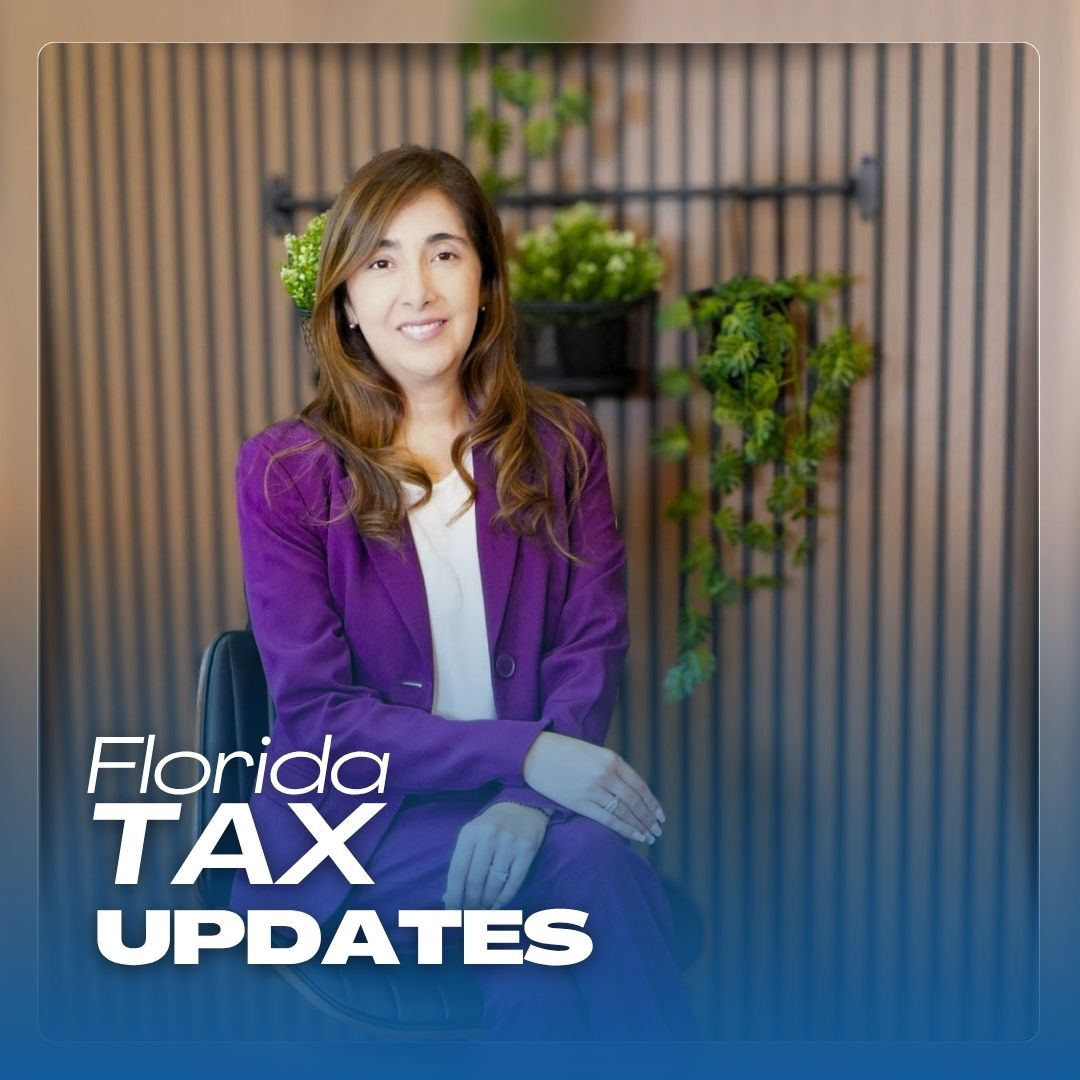 florida tax exemption