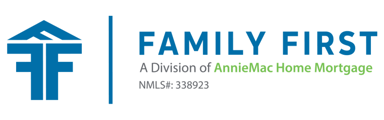 Family First Funding Mortgage Logo