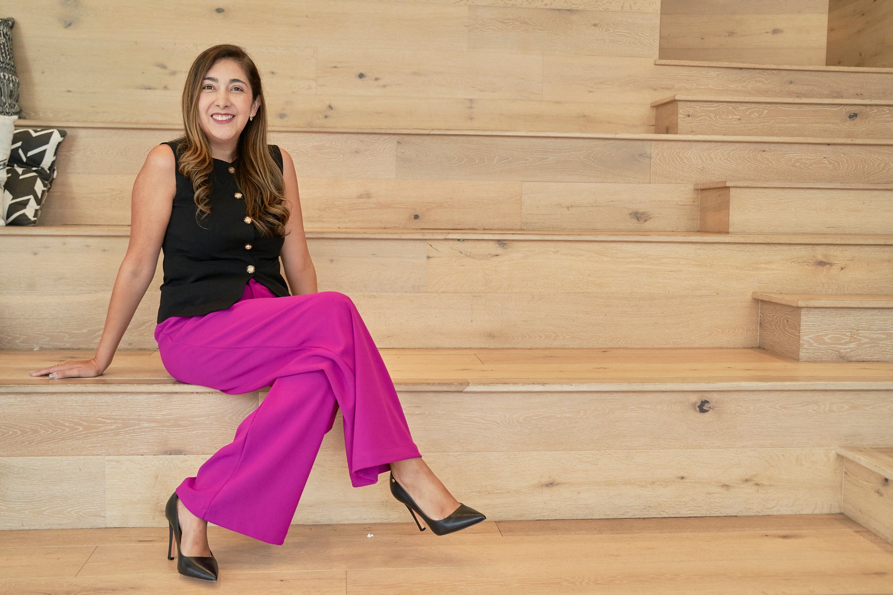 Adriana Flores - Your Trusted Real Estate Professional