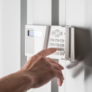 Free Home Security System Orlando - Complimentary Security for New Homebuyers by Adriana Flores